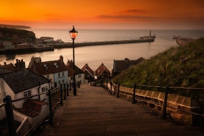 Whitby 