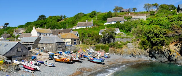 Cadgwith