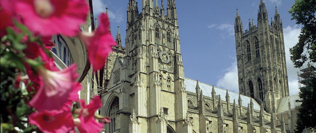 Canterbury Cathedral