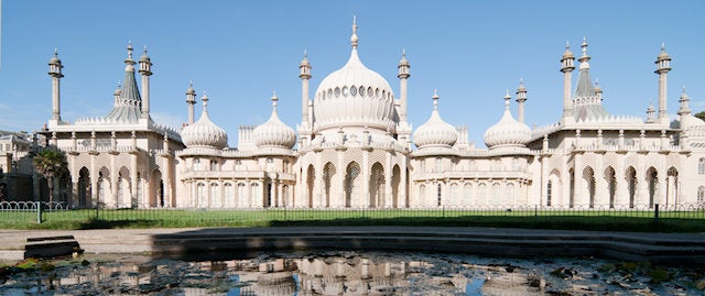 Brighton Pavillion