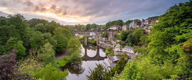 Nidd Viaduct