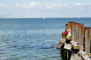 24 Hours in Whitstable 24 Hours in Whitstable