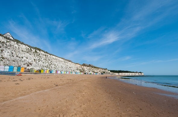 Stone Bay Stone Bay