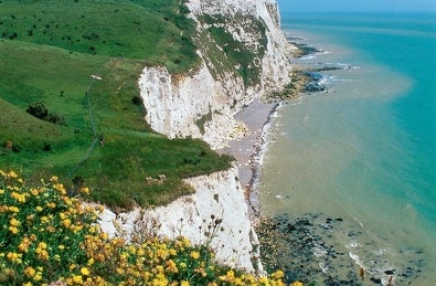 Top 100 Walks 100 Walks Kent and Sussex
