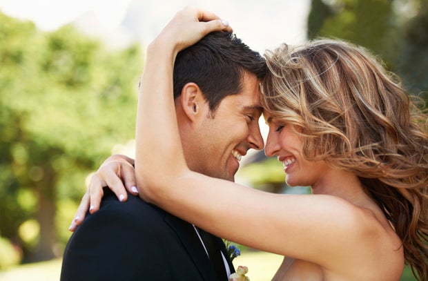 Bride and Groom Top Ten Honeymoon Destinations for you and your loved one
