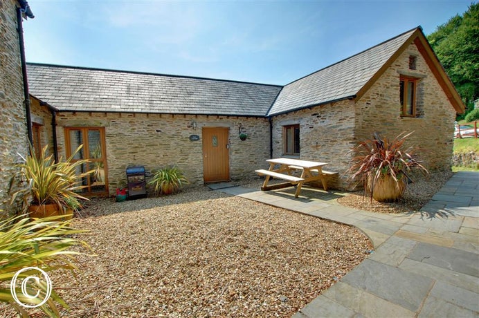 External - View 1