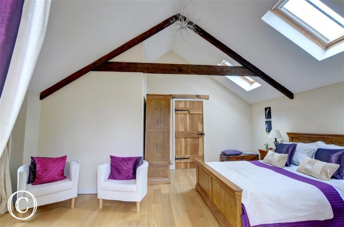 WAS374 - Bedroom - View 4